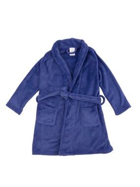 Leveret bathrobe